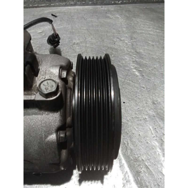 Recambio de compresor aire acondicionado para seat ibiza iii (6l1) 1.2 12v referencia OEM IAM 6Q0820808C 4471908903 07