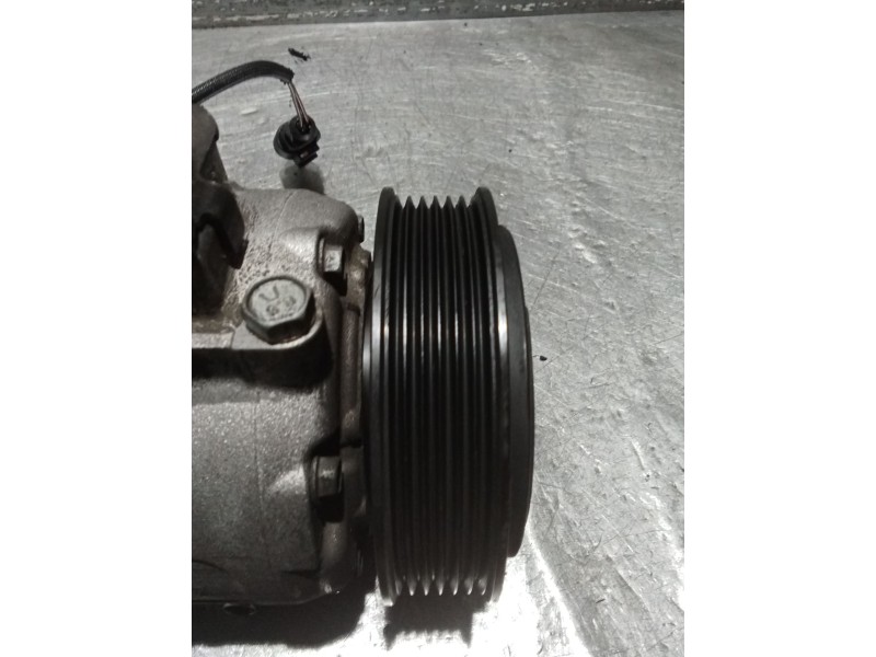 Recambio de compresor aire acondicionado para seat ibiza iii (6l1) 1.2 12v referencia OEM IAM 6Q0820808C 4471908903 07