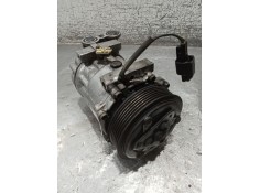 Recambio de compresor aire acondicionado para ford fiesta v (jh_, jd_) 1.6 tdci referencia OEM IAM   