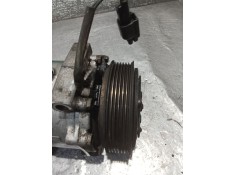 Recambio de compresor aire acondicionado para ford fiesta v (jh_, jd_) 1.6 tdci referencia OEM IAM    2