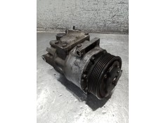 Recambio de compresor aire acondicionado para audi a3 (8p1) 2.0 tdi 16v referencia OEM IAM   