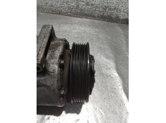 Recambio de compresor aire acondicionado para audi a3 (8p1) 2.0 tdi 16v referencia OEM IAM    2