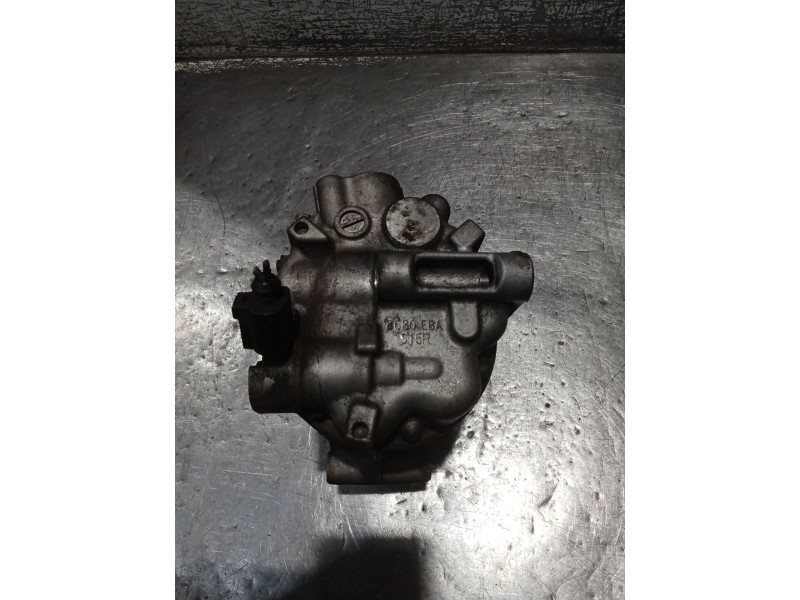 Recambio de compresor aire acondicionado para audi a3 (8p1) 2.0 tdi 16v referencia OEM IAM   