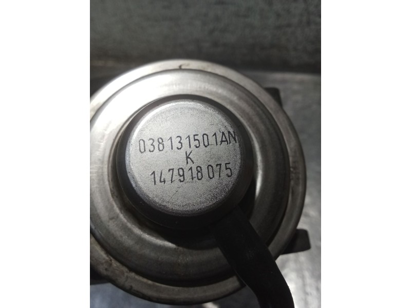 Recambio de valvula egr para audi a3 (8p1) 2.0 tdi 16v referencia OEM IAM   