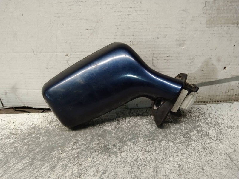 Recambio de retrovisor derecho para audi cabriolet (89) 2.0 referencia OEM IAM   ELECTRICO