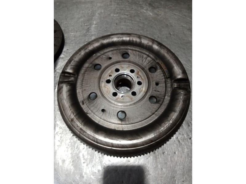 Recambio de kit embrague para audi a3 (8p1) 2.0 tdi 16v referencia OEM IAM   