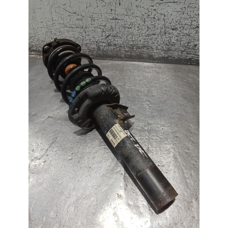 Recambio de amortiguador delantero derecho para audi a3 (8p1) 2.0 tdi 16v referencia OEM IAM   