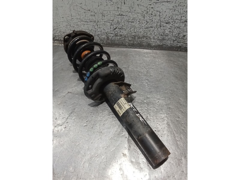 Recambio de amortiguador delantero derecho para audi a3 (8p1) 2.0 tdi 16v referencia OEM IAM   
