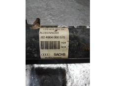 Recambio de amortiguador delantero derecho para audi a3 (8p1) 2.0 tdi 16v referencia OEM IAM    2