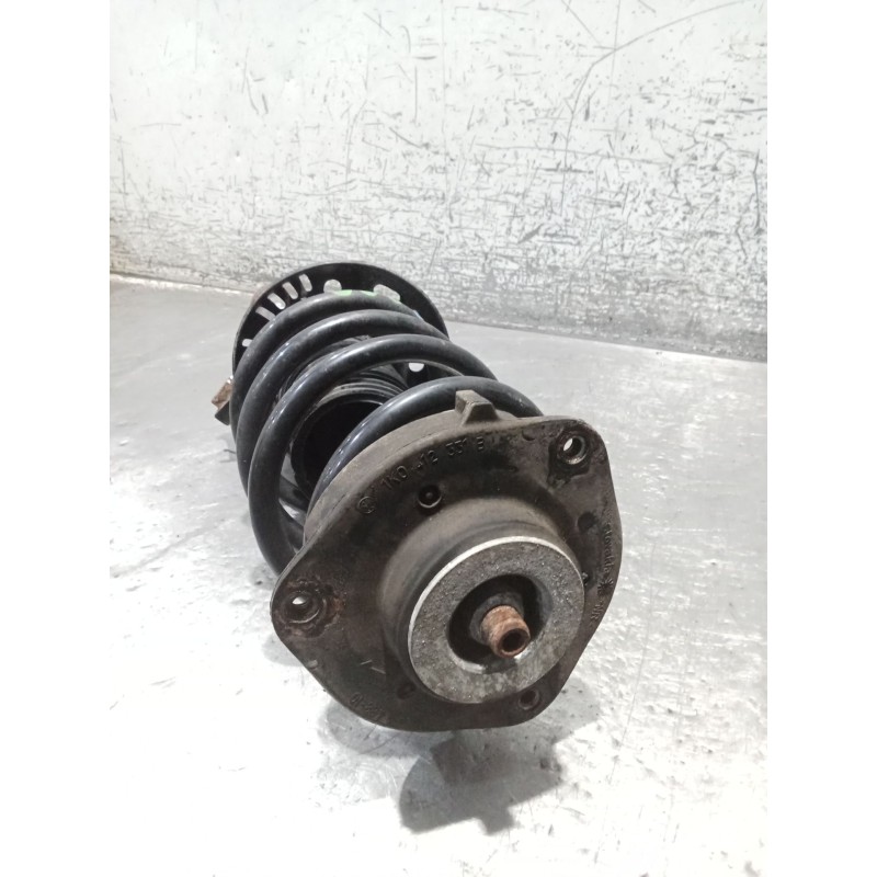 Recambio de amortiguador delantero derecho para audi a3 (8p1) 2.0 tdi 16v referencia OEM IAM   