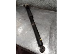 Recambio de amortiguador trasero izquierdo para ford fiesta v (jh_, jd_) 1.6 tdci referencia OEM IAM   