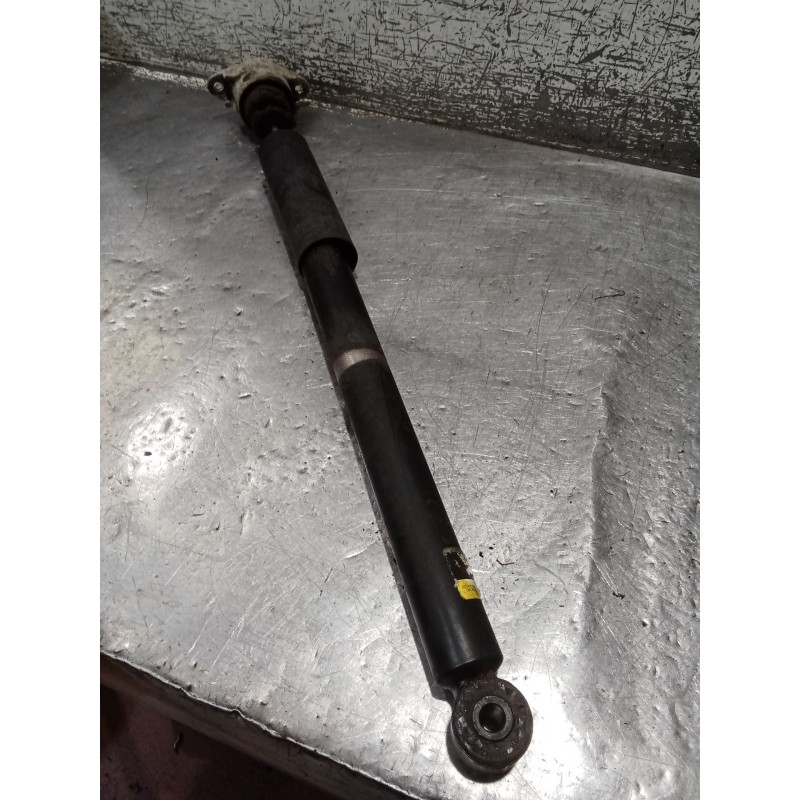 Recambio de amortiguador trasero izquierdo para ford fiesta v (jh_, jd_) 1.6 tdci referencia OEM IAM   