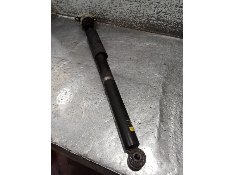 Recambio de amortiguador trasero izquierdo para ford fiesta v (jh_, jd_) 1.6 tdci referencia OEM IAM   