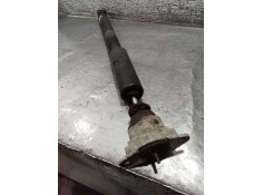 Recambio de amortiguador trasero izquierdo para ford fiesta v (jh_, jd_) 1.6 tdci referencia OEM IAM    2