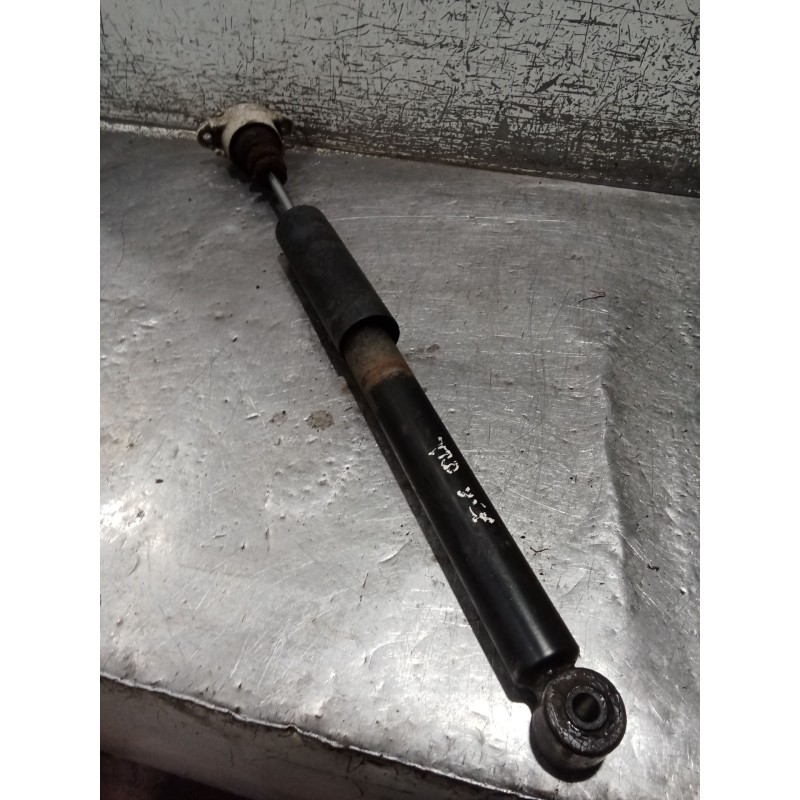 Recambio de amortiguador trasero derecho para ford fiesta v (jh_, jd_) 1.6 tdci referencia OEM IAM   