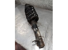 Recambio de amortiguador delantero izquierdo para ford fiesta v (jh_, jd_) 1.6 tdci referencia OEM IAM   