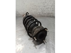 Recambio de amortiguador delantero izquierdo para ford fiesta v (jh_, jd_) 1.6 tdci referencia OEM IAM    2
