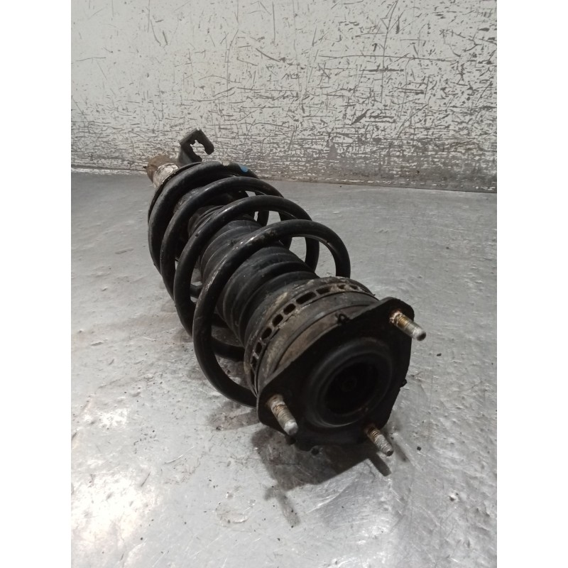 Recambio de amortiguador delantero izquierdo para ford fiesta v (jh_, jd_) 1.6 tdci referencia OEM IAM   