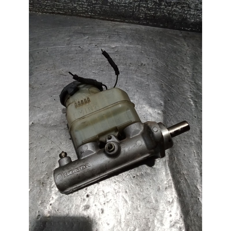 Recambio de bomba freno para honda cr-v i (rd) 2.0 16v 4wd (rd1, rd3) referencia OEM IAM   