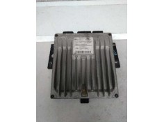 Recambio de centralita motor uce para nissan almera (n16/e) 1.5 dci turbodiesel cat referencia OEM IAM R0410C053B 80985C 8200275