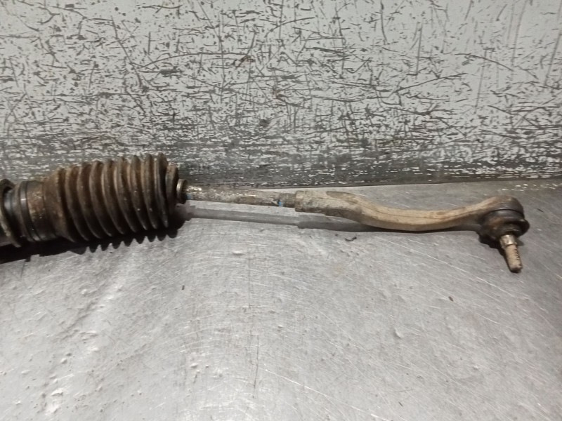 Recambio de cremallera direccion para honda cr-v i (rd) 2.0 16v 4wd (rd1, rd3) referencia OEM IAM   