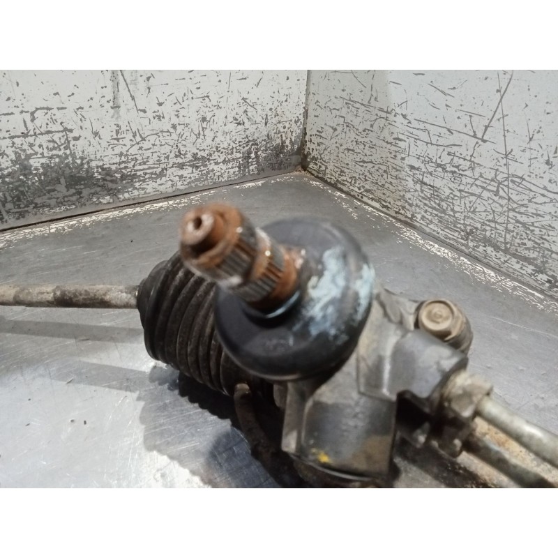 Recambio de cremallera direccion para honda cr-v i (rd) 2.0 16v 4wd (rd1, rd3) referencia OEM IAM   