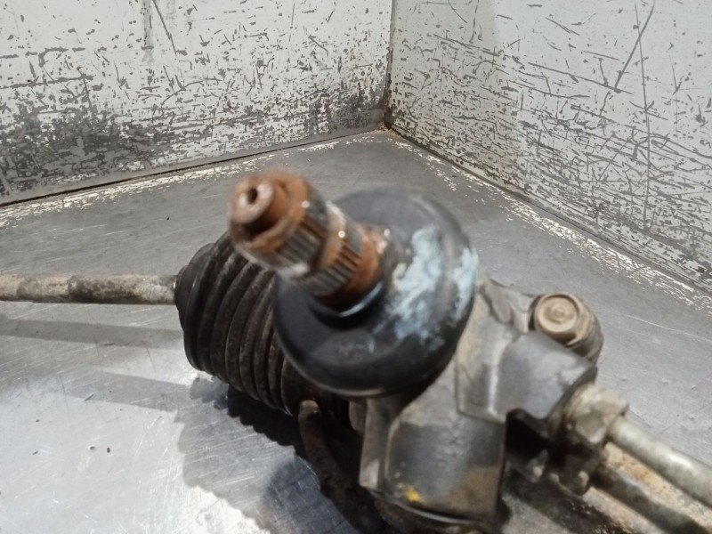 Recambio de cremallera direccion para honda cr-v i (rd) 2.0 16v 4wd (rd1, rd3) referencia OEM IAM   