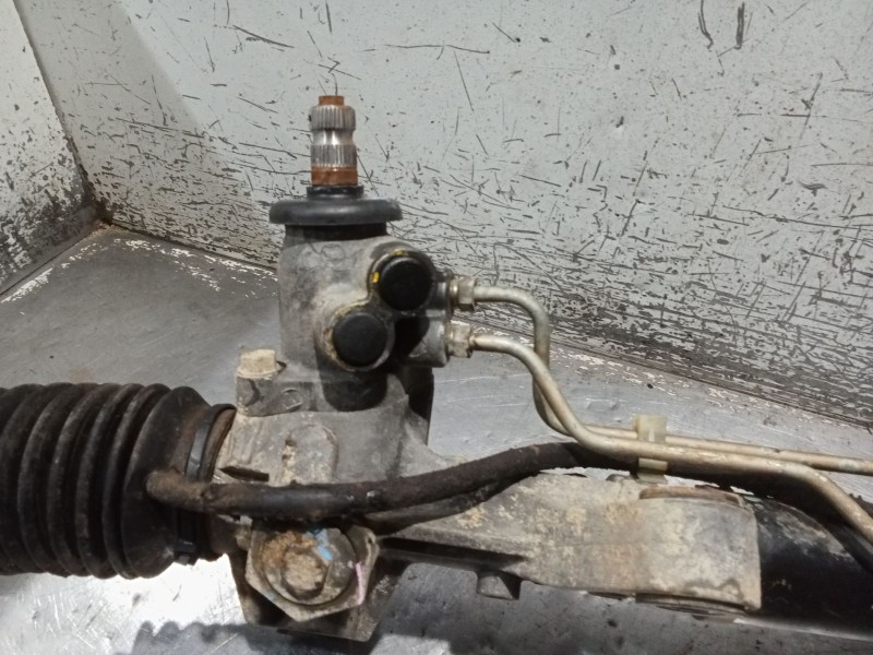 Recambio de cremallera direccion para honda cr-v i (rd) 2.0 16v 4wd (rd1, rd3) referencia OEM IAM   