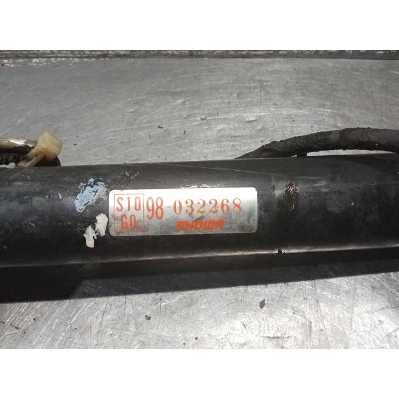 Recambio de cremallera direccion para honda cr-v i (rd) 2.0 16v 4wd (rd1, rd3) referencia OEM IAM   