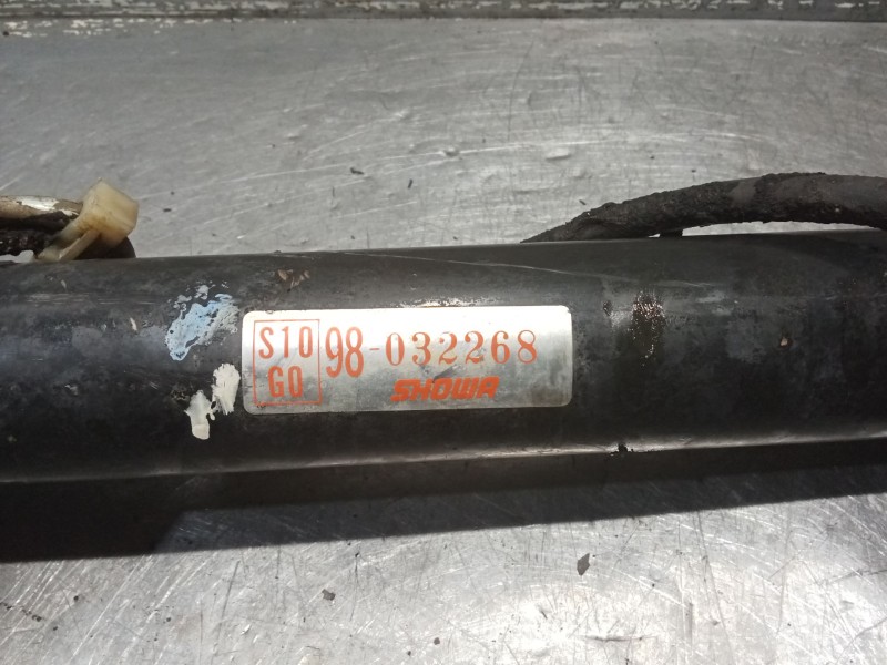 Recambio de cremallera direccion para honda cr-v i (rd) 2.0 16v 4wd (rd1, rd3) referencia OEM IAM   