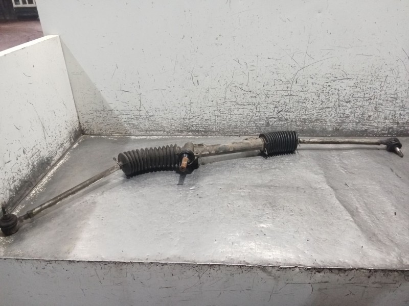 Recambio de cremallera direccion para peugeot 309 ii (3c, 3a) 1.4 referencia OEM IAM  MECANICA 90