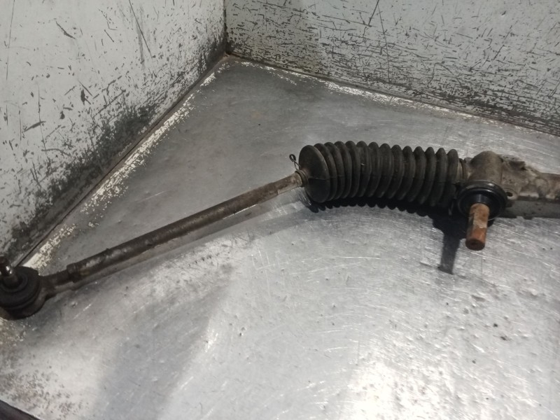 Recambio de cremallera direccion para peugeot 309 ii (3c, 3a) 1.4 referencia OEM IAM  MECANICA 90