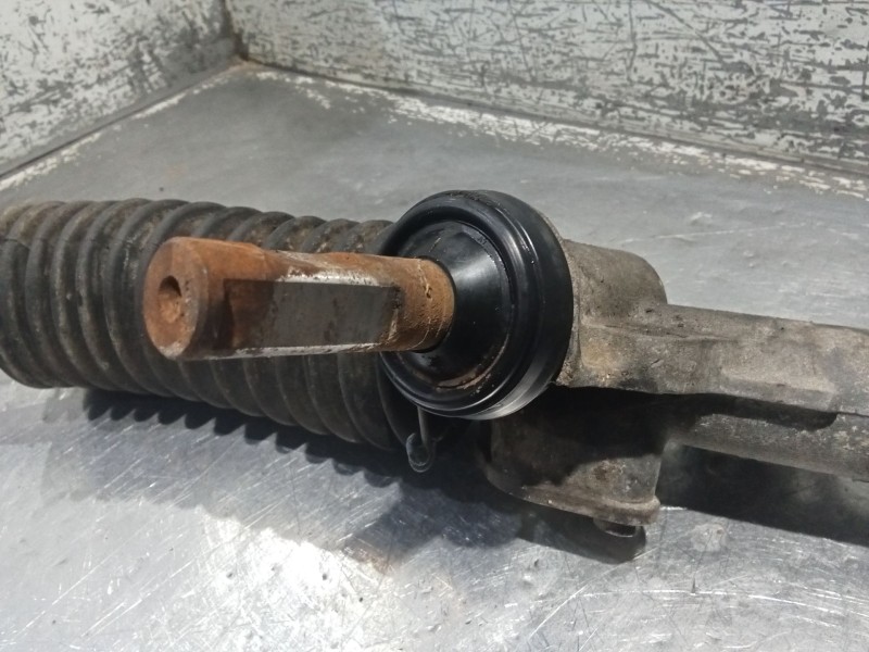 Recambio de cremallera direccion para peugeot 309 ii (3c, 3a) 1.4 referencia OEM IAM  MECANICA 90