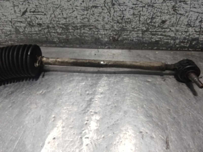 Recambio de cremallera direccion para peugeot 309 ii (3c, 3a) 1.4 referencia OEM IAM  MECANICA 90