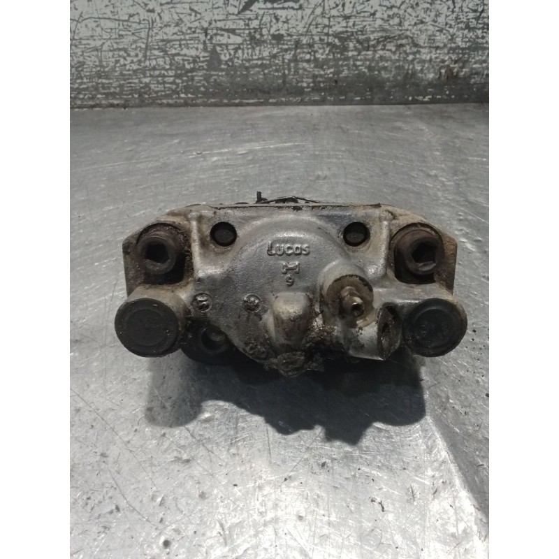 Recambio de pinza freno delantera derecha para peugeot 309 ii (3c, 3a) 1.4 referencia OEM IAM   90