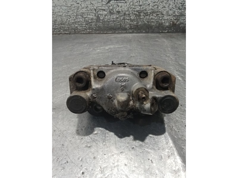 Recambio de pinza freno delantera derecha para peugeot 309 ii (3c, 3a) 1.4 referencia OEM IAM   90