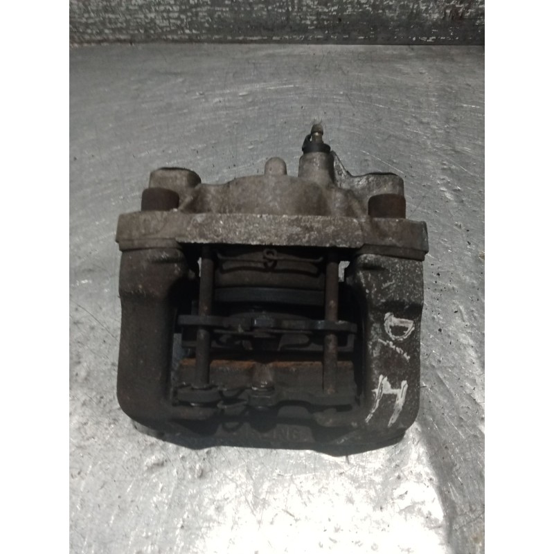 Recambio de pinza freno delantera izquierda para peugeot 309 ii (3c, 3a) 1.4 referencia OEM IAM   90