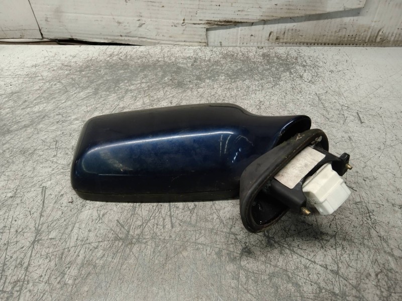 Recambio de retrovisor derecho para audi cabriolet (89) 2.0 referencia OEM IAM   ELECTRICO