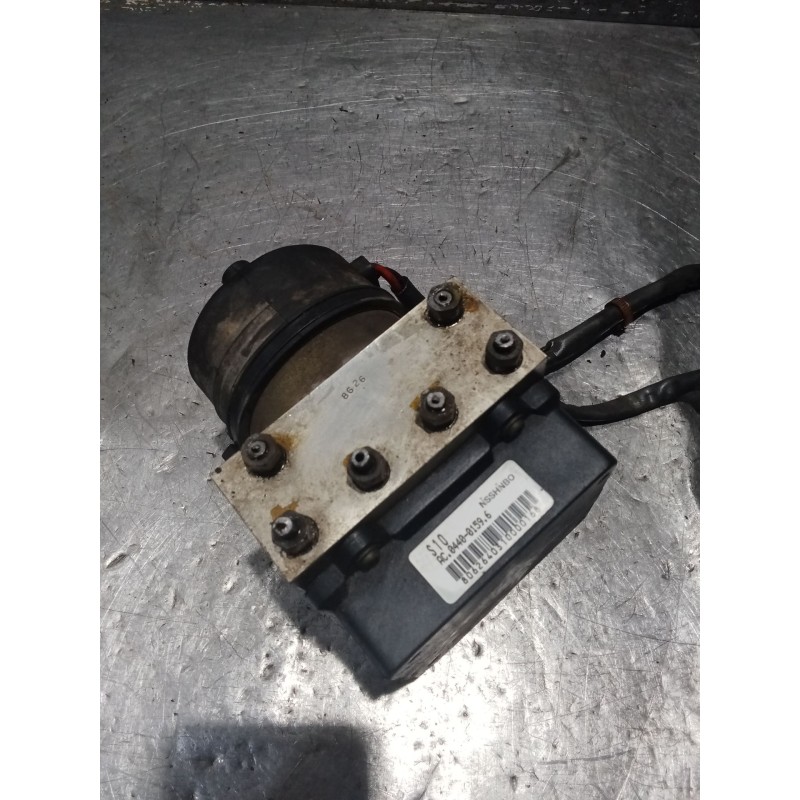 Recambio de abs para honda cr-v i (rd) 2.0 16v 4wd (rd1, rd3) referencia OEM IAM 044001596 AC051191491 Q003T05571
