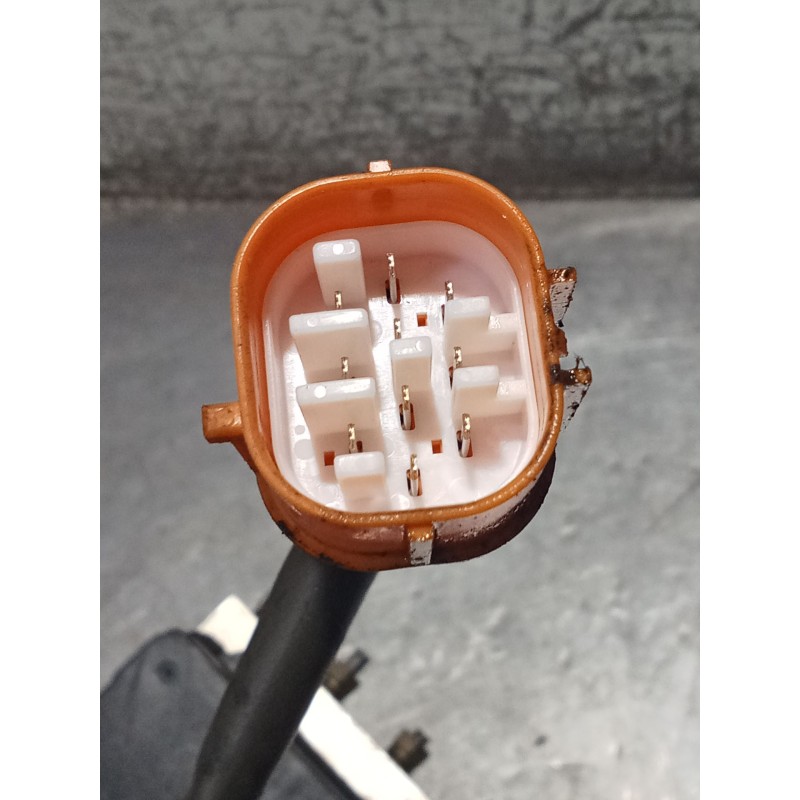 Recambio de abs para honda cr-v i (rd) 2.0 16v 4wd (rd1, rd3) referencia OEM IAM 044001596 AC051191491 Q003T05571