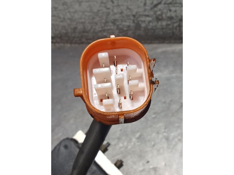 Recambio de abs para honda cr-v i (rd) 2.0 16v 4wd (rd1, rd3) referencia OEM IAM 044001596 AC051191491 Q003T05571