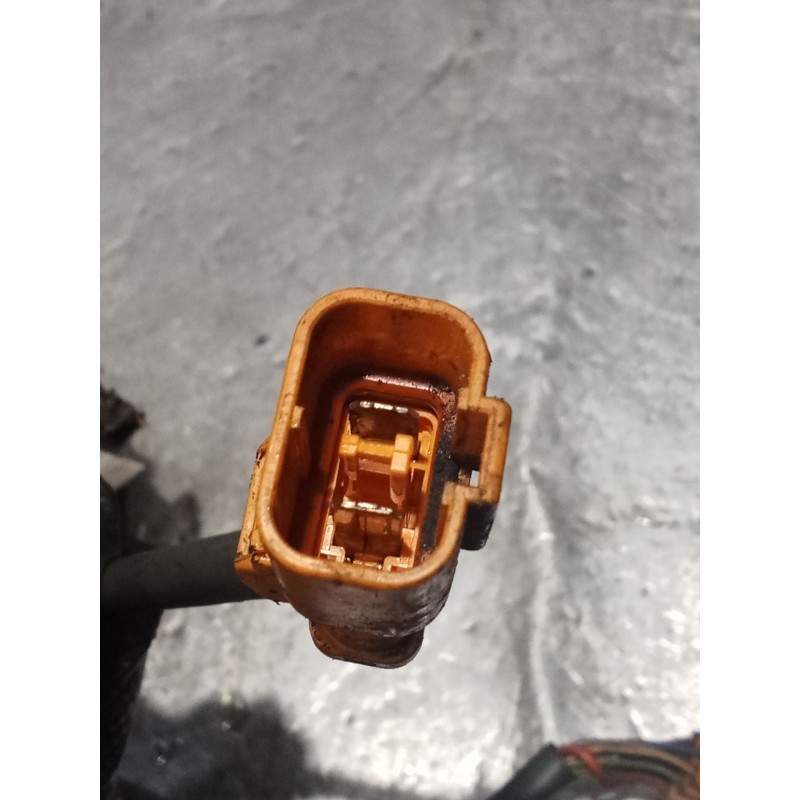 Recambio de abs para honda cr-v i (rd) 2.0 16v 4wd (rd1, rd3) referencia OEM IAM 044001596 AC051191491 Q003T05571