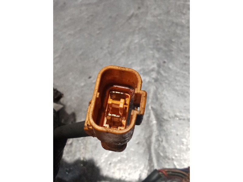 Recambio de abs para honda cr-v i (rd) 2.0 16v 4wd (rd1, rd3) referencia OEM IAM 044001596 AC051191491 Q003T05571