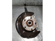 Recambio de mangueta delantera derecha para honda cr-v i (rd) 2.0 16v 4wd (rd1, rd3) referencia OEM IAM   96