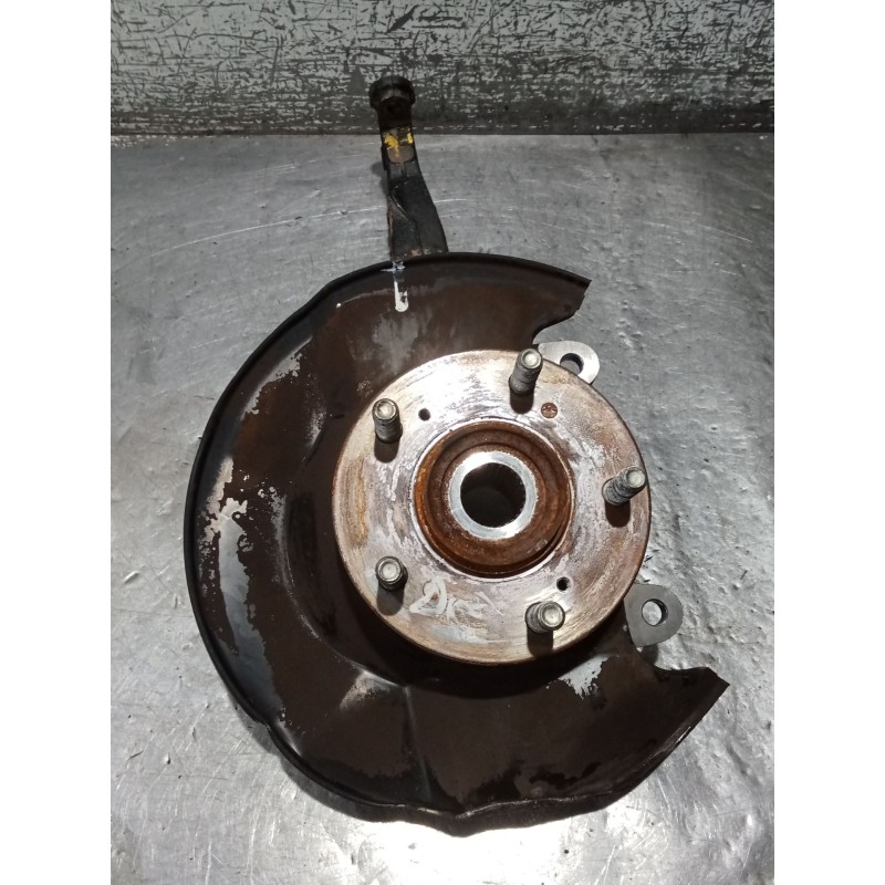 Recambio de mangueta delantera derecha para honda cr-v i (rd) 2.0 16v 4wd (rd1, rd3) referencia OEM IAM   96