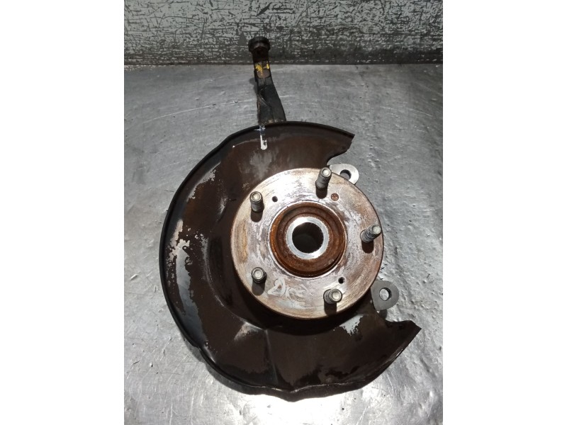 Recambio de mangueta delantera derecha para honda cr-v i (rd) 2.0 16v 4wd (rd1, rd3) referencia OEM IAM   96