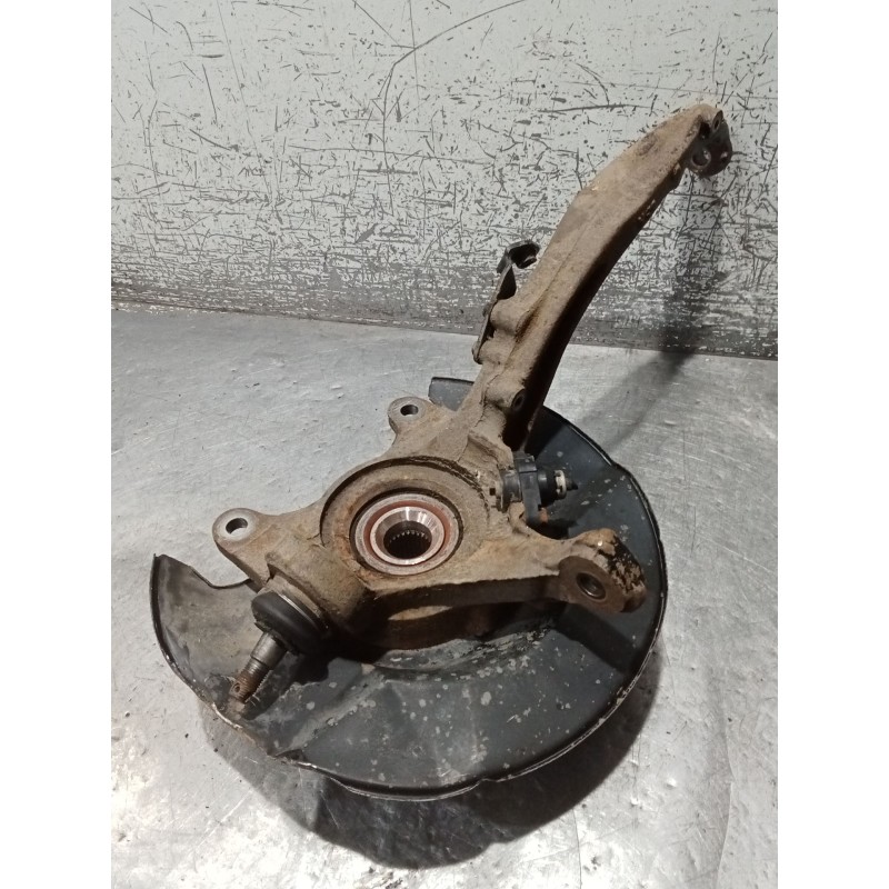 Recambio de mangueta delantera derecha para honda cr-v i (rd) 2.0 16v 4wd (rd1, rd3) referencia OEM IAM   96