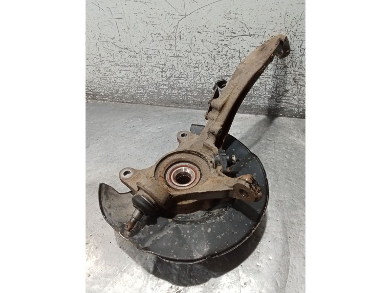 Recambio de mangueta delantera derecha para honda cr-v i (rd) 2.0 16v 4wd (rd1, rd3) referencia OEM IAM   96