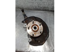 Recambio de mangueta delantera izquierda para honda cr-v i (rd) 2.0 16v 4wd (rd1, rd3) referencia OEM IAM   96