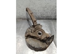 Recambio de mangueta delantera izquierda para honda cr-v i (rd) 2.0 16v 4wd (rd1, rd3) referencia OEM IAM   96 2